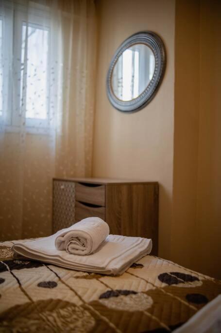 Corfu Town Cozy Apartment Exterior photo
